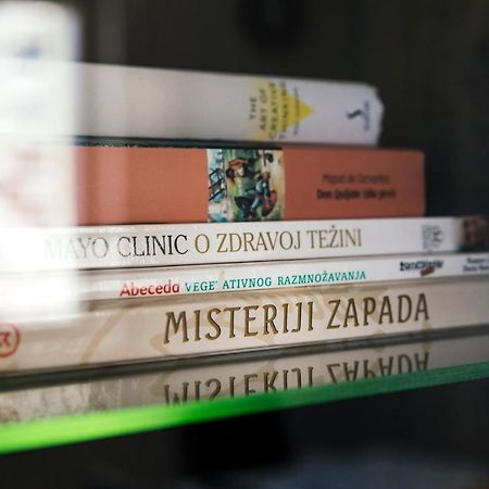 Apartament Apartman Magdalena Makarska Zewnętrze zdjęcie
