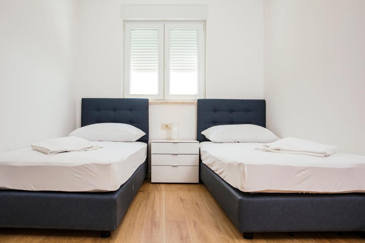 Apartament Apartman Magdalena Makarska Zewnętrze zdjęcie
