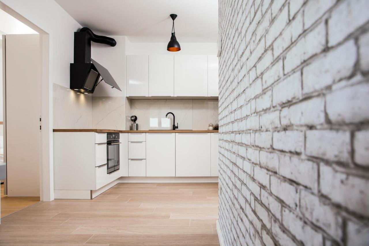 Apartament Apartman Magdalena Makarska Zewnętrze zdjęcie