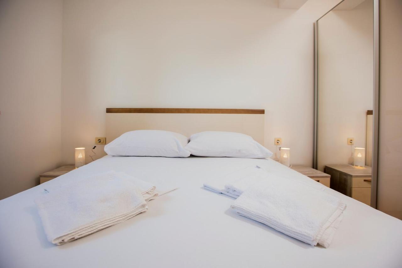 Apartament Apartman Magdalena Makarska Zewnętrze zdjęcie