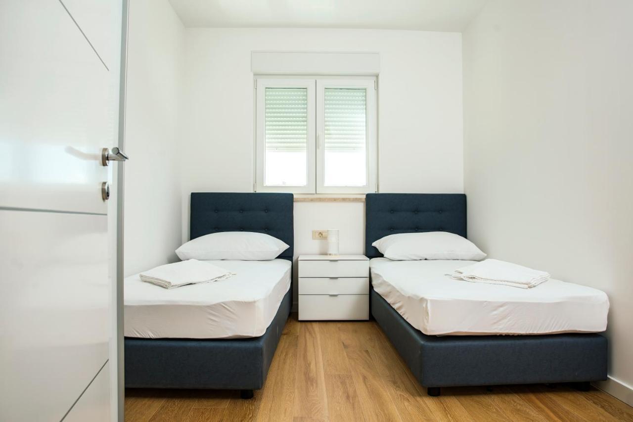 Apartament Apartman Magdalena Makarska Zewnętrze zdjęcie