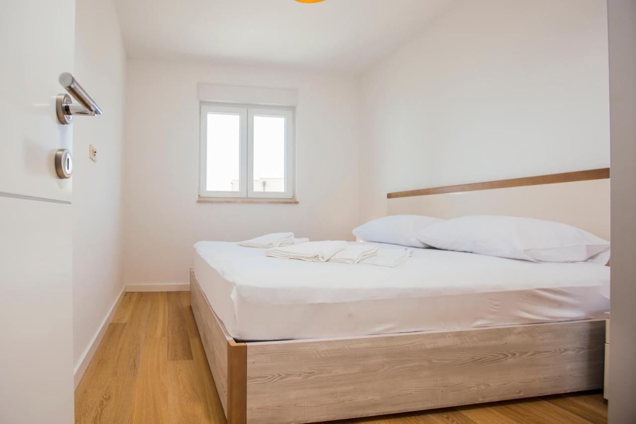 Apartament Apartman Magdalena Makarska Zewnętrze zdjęcie