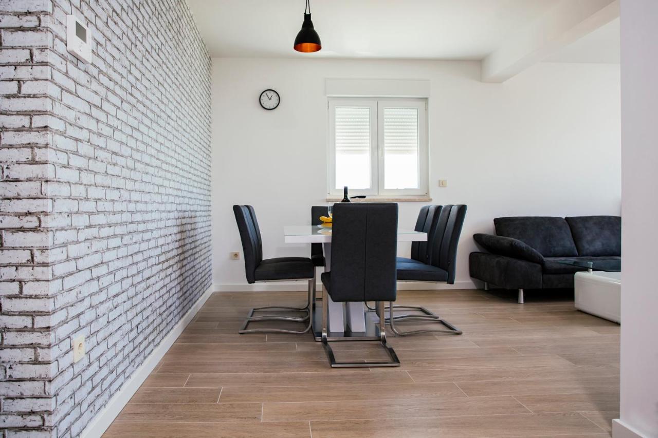 Apartament Apartman Magdalena Makarska Zewnętrze zdjęcie