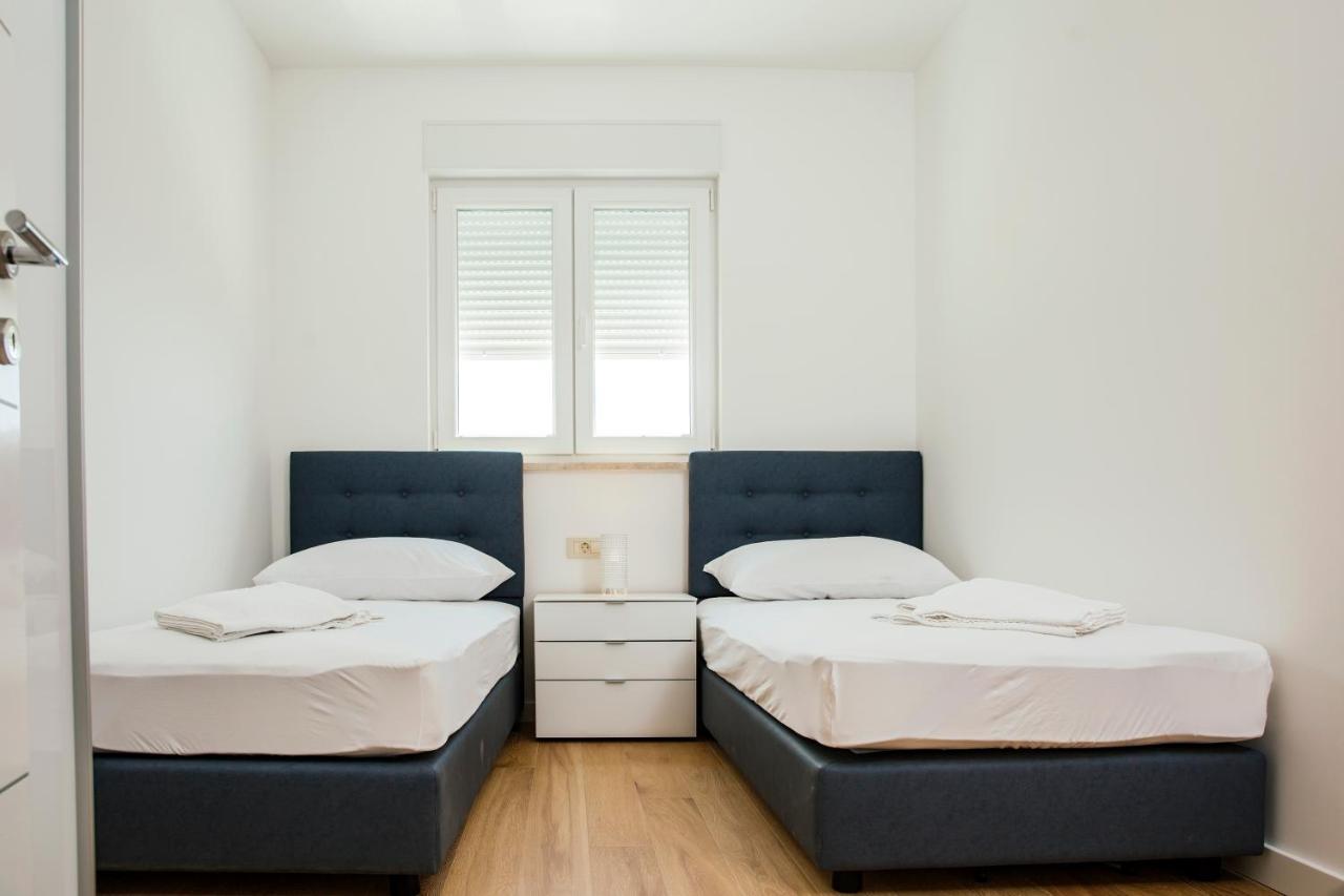 Apartament Apartman Magdalena Makarska Zewnętrze zdjęcie