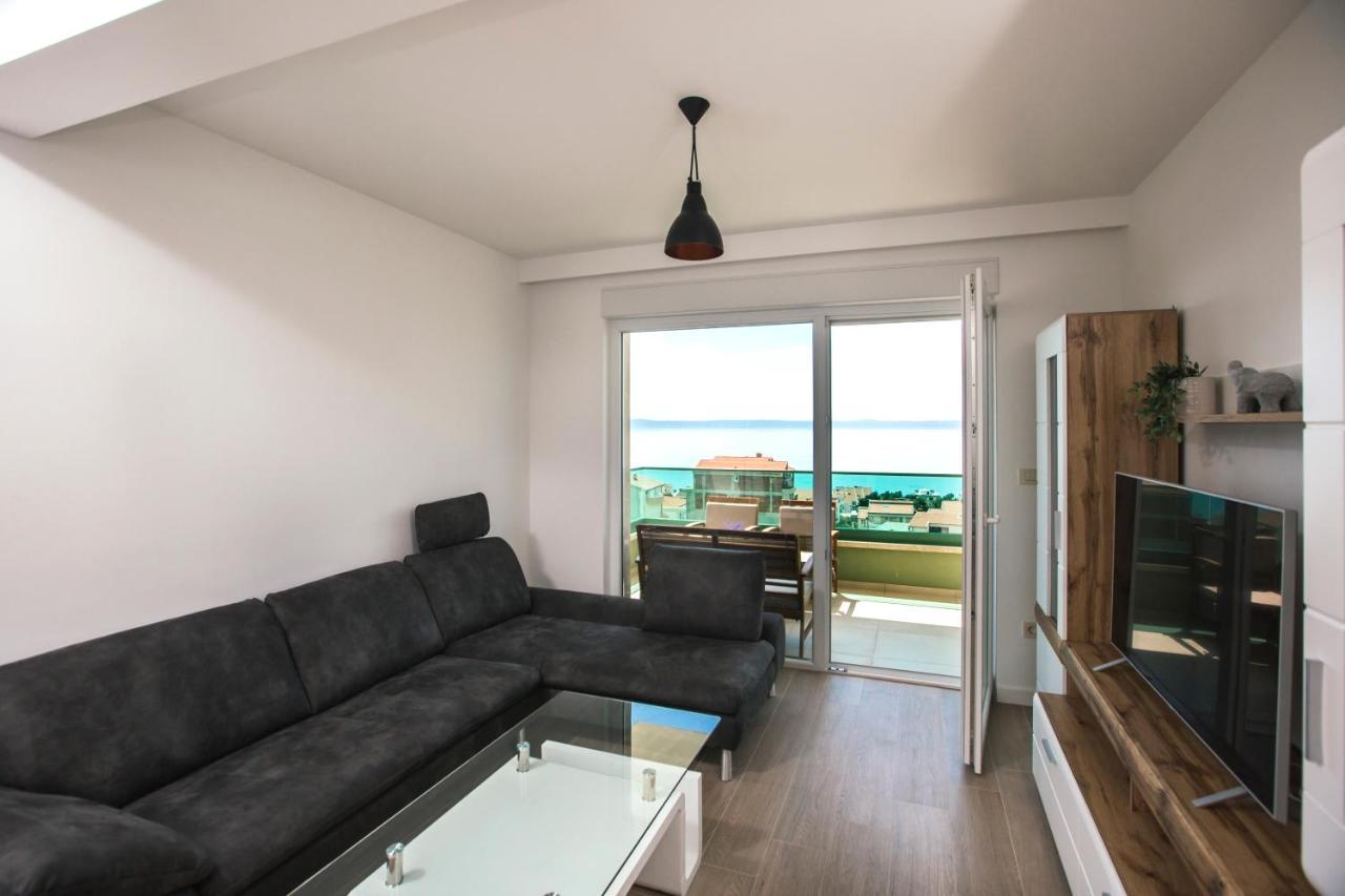 Apartament Apartman Magdalena Makarska Zewnętrze zdjęcie