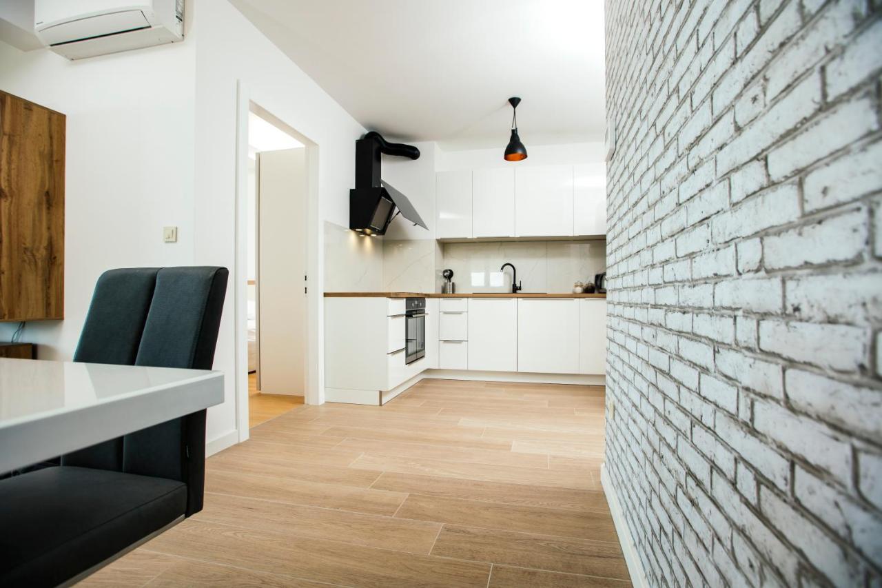 Apartament Apartman Magdalena Makarska Zewnętrze zdjęcie