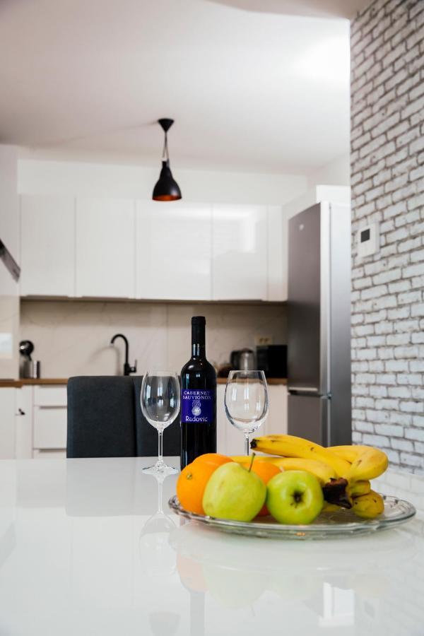 Apartament Apartman Magdalena Makarska Zewnętrze zdjęcie