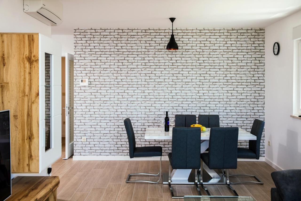 Apartament Apartman Magdalena Makarska Zewnętrze zdjęcie