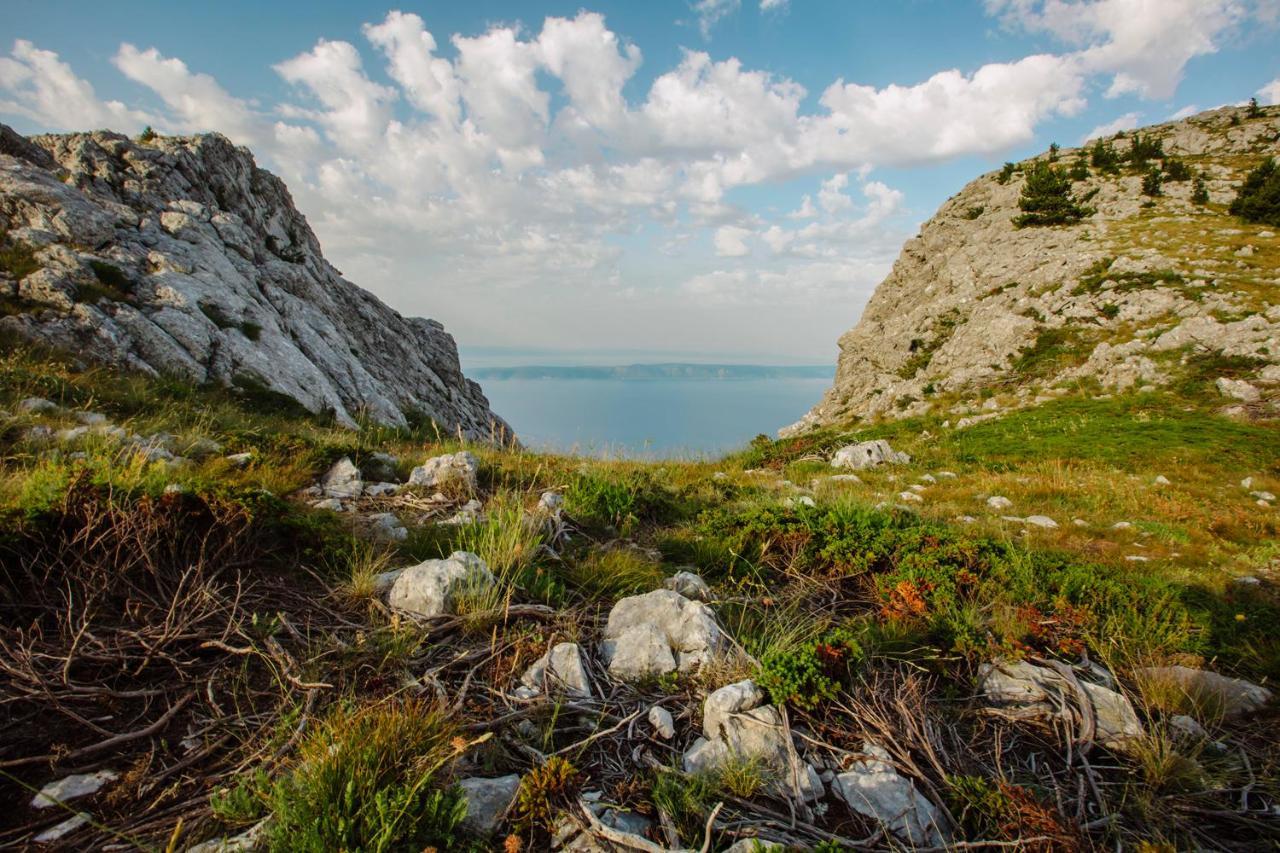 Apartament Apartman Magdalena Makarska Zewnętrze zdjęcie