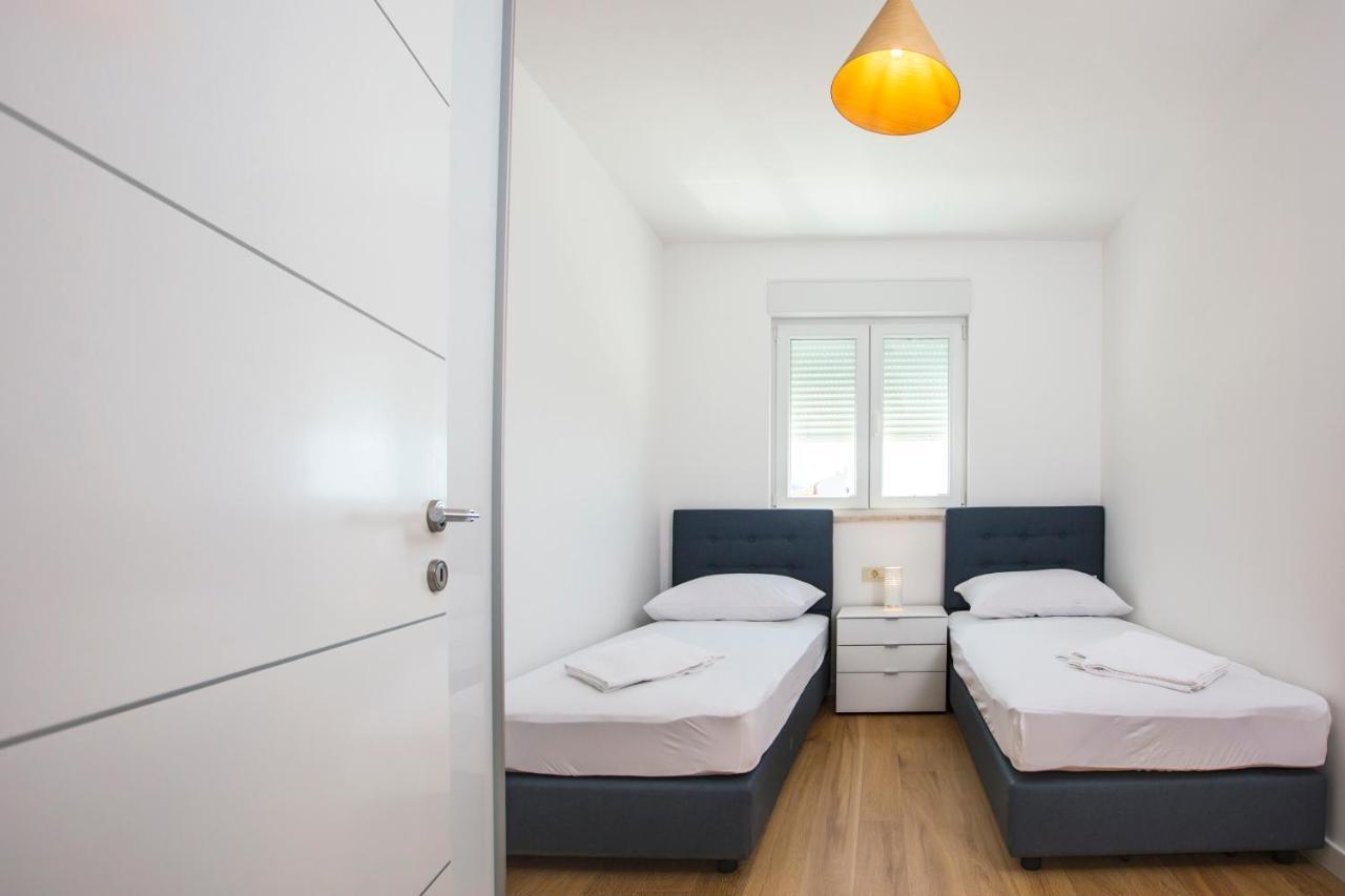 Apartament Apartman Magdalena Makarska Zewnętrze zdjęcie