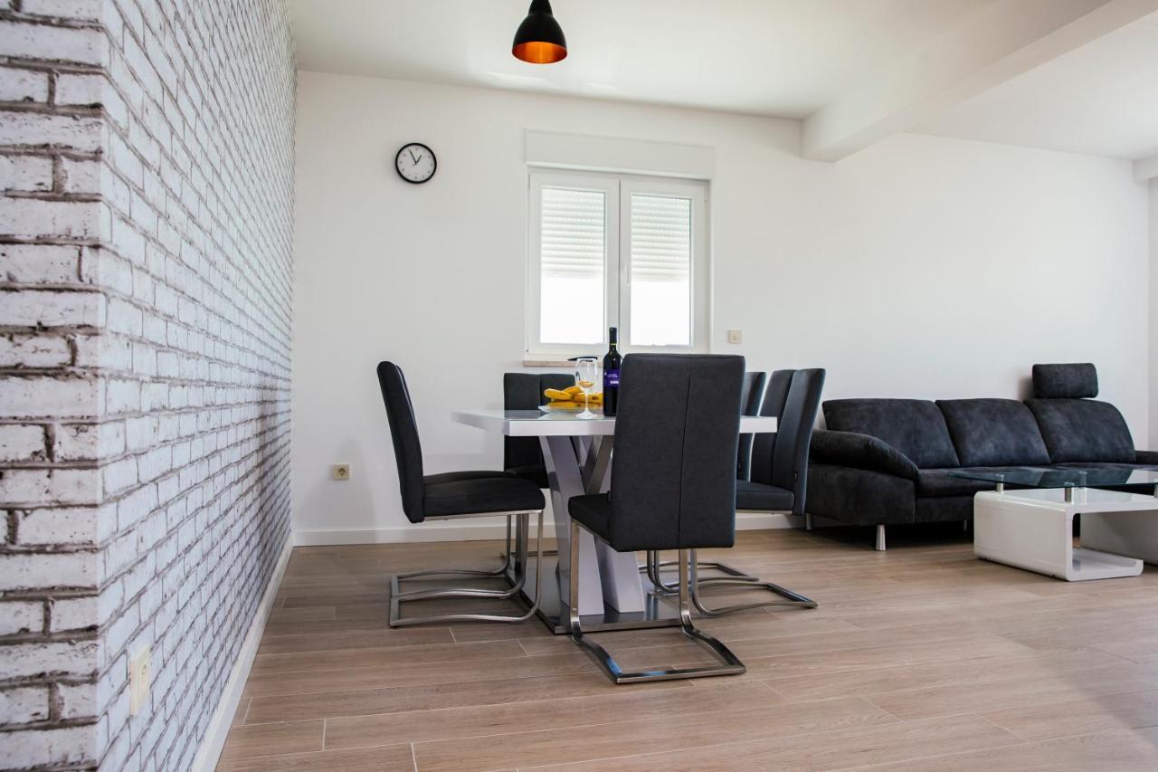 Apartament Apartman Magdalena Makarska Zewnętrze zdjęcie