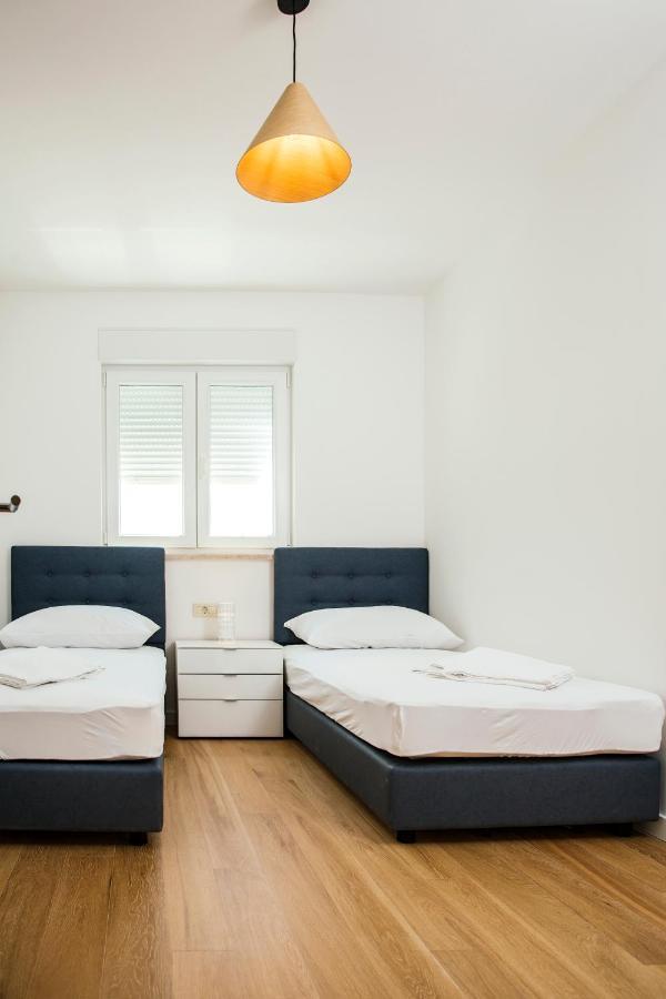 Apartament Apartman Magdalena Makarska Zewnętrze zdjęcie