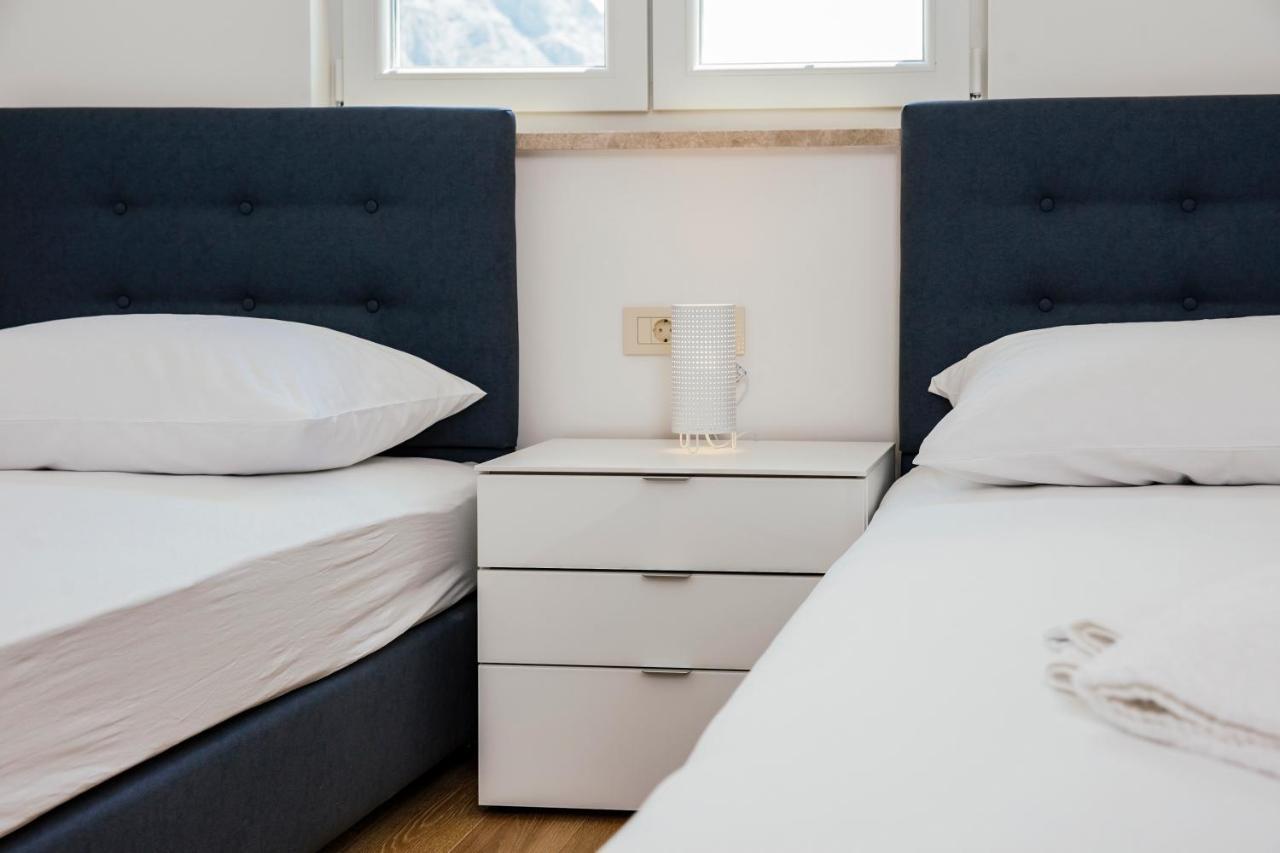 Apartament Apartman Magdalena Makarska Zewnętrze zdjęcie