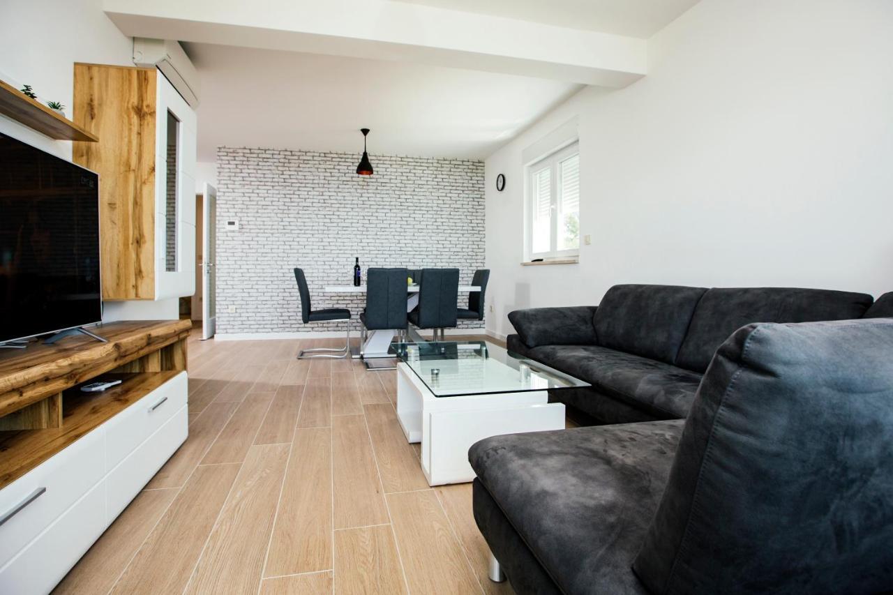 Apartament Apartman Magdalena Makarska Zewnętrze zdjęcie