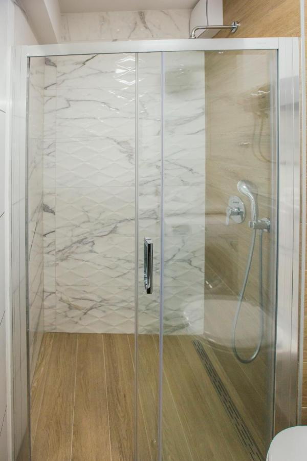 Apartament Apartman Magdalena Makarska Zewnętrze zdjęcie