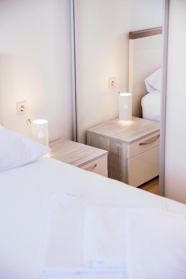 Apartament Apartman Magdalena Makarska Zewnętrze zdjęcie